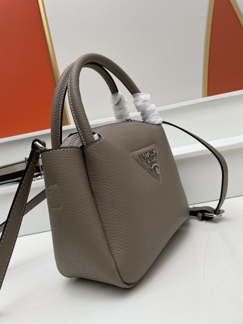 Prada Top Handle Bags